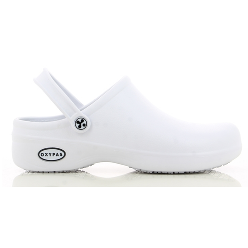 SABOT BESTLIGHT ULTRAL&Eacute;GER EN EVA BLANC AVEC SEMELLE ANTID&Eacute;RAPANTE REF.BESTLIGHT