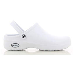 SABOT BESTLIGHT ULTRAL&Eacute;GER EN EVA BLANC AVEC SEMELLE ANTID&Eacute;RAPANTE REF.BESTLIGHT