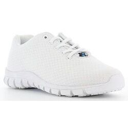 TENNIS TEXTILE KASSIE BLANCHE