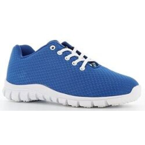 TENNIS TEXTILE KASSIE BLUE