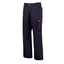 PANT DE TRAVAIL LIVERPOOL PC 65/35 MARINE
