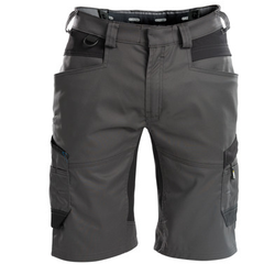 BERMUDA DE TRAVAIL AXIS AVEC STRETCH CORDURA PC 245G