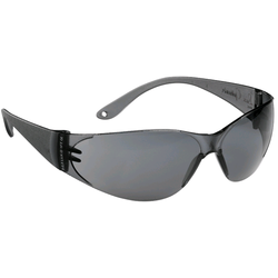 LUNETTES POKELUX ULTRA LEGERE Polycarbonate Fum&eacute; REF 60553
