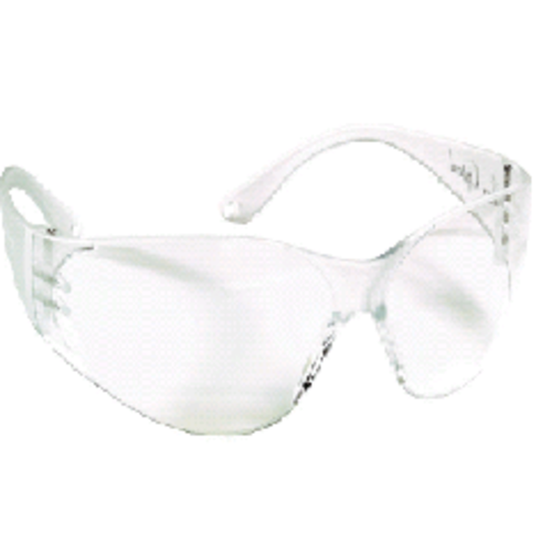 LUNETTES BRAVA /POKELUX ULTRA LEGERE Polycarbonate Incolore REF 60550