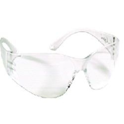 LUNETTES BRAVA /POKELUX ULTRA LEGERE Polycarbonate Incolore REF 60550