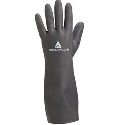 GANT TOUTRAVO NEOPRENE NOIR 38cm Floqu&eacute;