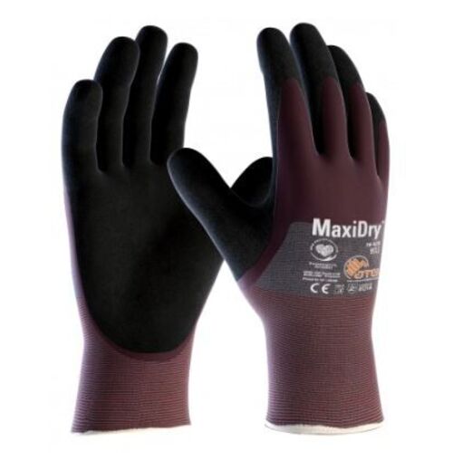 GANT ATG MAXIDRY OIL NYLON DOUBLE ENDUCTION NITRILE 3/4 NIV43131X  REF 56-425