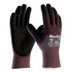 GANT ATG MAXIDRY OIL NYLON DOUBLE ENDUCTION NITRILE 3/4 NIV43131X  REF 56-425