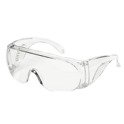 SURLUNETTES LEVANT LITE POLYCARBONATE INCOLORE REF.100055E