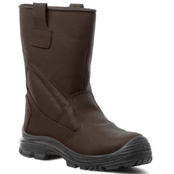 Chaussures s&eacute;cu hautes HYDROCITE S3 COMPOSITE SRC HRO WR CI HI REF 9hydr