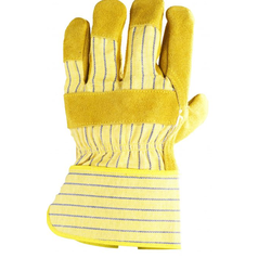 GANT DOCKER CROUTE SUPERIEURE/DOS TOILE TU  REF 0153