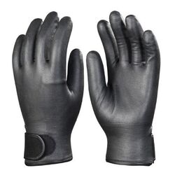 GANT EUROFLEECE NITRILE DOUBLE POLAIRE REF 9080