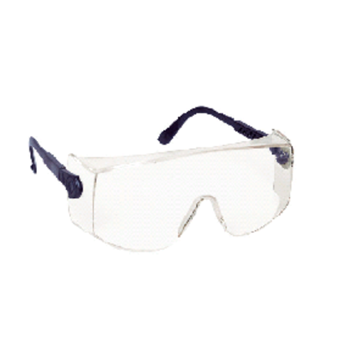 SURLUNETTES VERILUX A BRANCHES INCOLORES AJUSTABLES R&eacute;f.60340