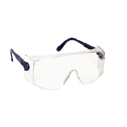 SURLUNETTES VERILUX A BRANCHES INCOLORES AJUSTABLES R&eacute;f.60340