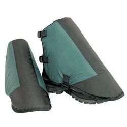 GUETRES DE PROTECTION TISSU DEPERLANT EN381-9 CLASSE 1 REF CH005