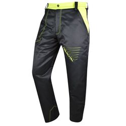 PANT.PRIOR NOIR TYPE C CLASSE 1 GAMME SYLVER REF.FI011B