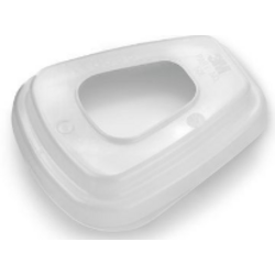 ADAPTATEUR BAGUE POUR COMBINAISON 3M B/2 R&eacute;f.501