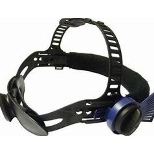 SERRE TETE HARNAIS AVEC KIT MONTAGE REF 533000