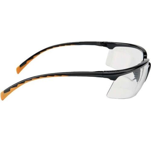 LUNETTE SOLUS BLEU/GRIS - PC INCOLORE AB/AR REF.710020