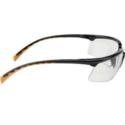 LUNETTE SOLUS BLEU/GRIS - PC INCOLORE AB/AR REF.710020