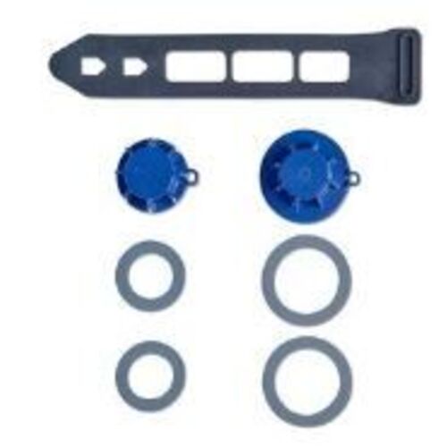 HOUSSE DE PROTECTION PLASTIQUE JETABLE POUR TUYAUX RESPIRATOIRE R&eacute;f.BT-922