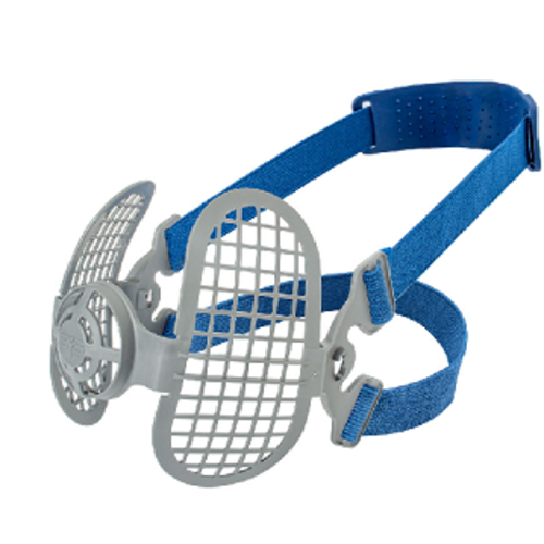 GRILLE DE SUPPORT POUR FILTRE ELIPSE P3/P100 REF.SPM558