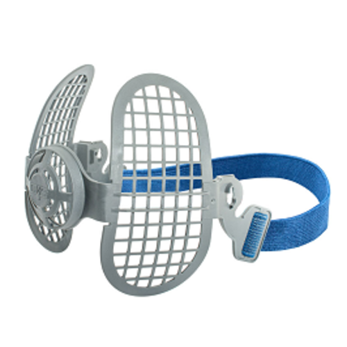 GRILLE DE SUPPORT POUR FILTRE ELIPSE INTEGRA P3/P100 REF.SPM559