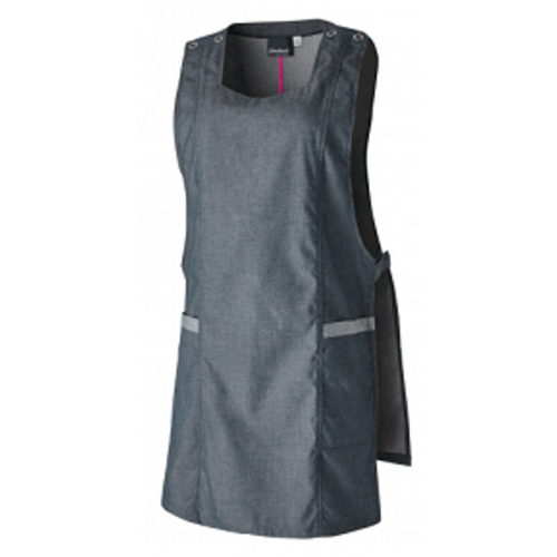 CHASUBLE MIA BLUE JEAN L80CM PC 180GR