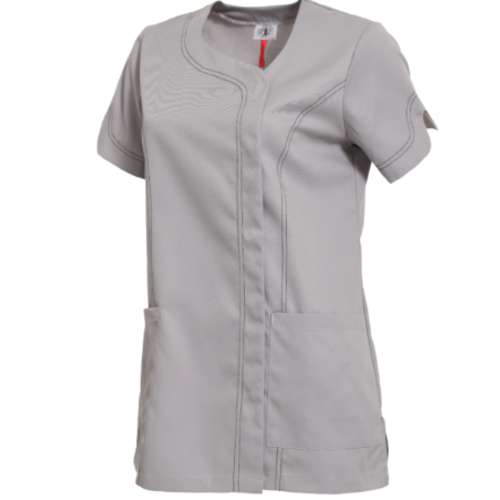 TUNIQUE FEMME MC NATACHA RAFRAICHISSANTE 50/50 195GR