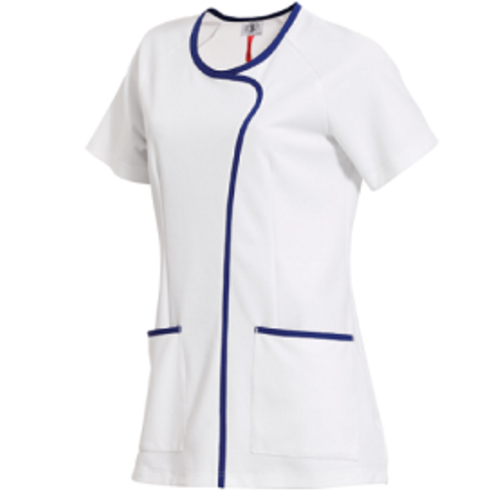 TUNIQUE FEMME MC NINON MAILLE ANTI-BACTERIEN CP 220G