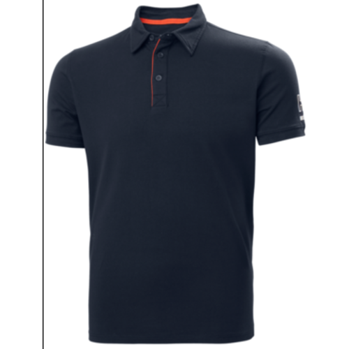 POLO KENSINGTON COTON/ELAS 220GR REF.79241