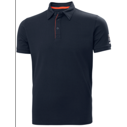 POLO KENSINGTON COTON/ELAS 220GR REF.79241