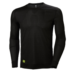 T-SHIRT LIFA THERMIQUE MANCHES LONGUES 100% POLYPROPYLENE REF.75105