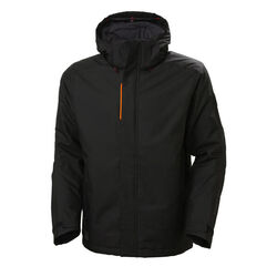 VESTE D'HIVER KENSINGTON DOUBLEE PRIMALOFT 100% POLYESTER REF.71345