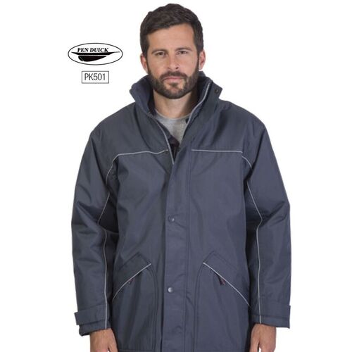 PARKA PROFIRST 100% POLYESTER REF.PK501