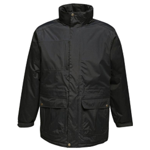 PARKA HOMME COUPE VENT DARBY III 100% POLYESTER REF.RGA203
