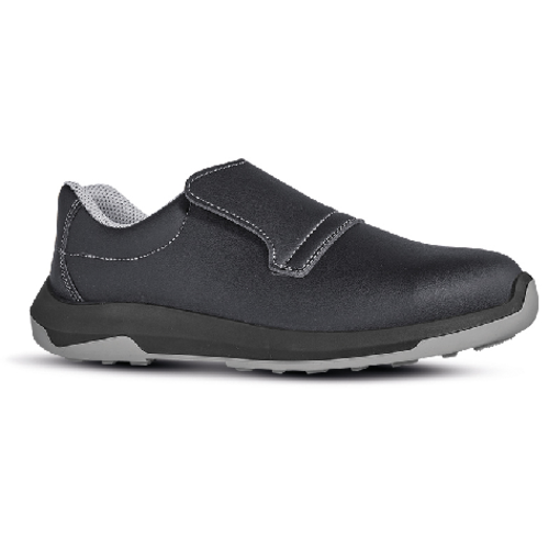 MOCASSIN SECU AGRO COMBAT NOIR S3 CI SRC REF.ARAR412