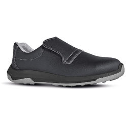 MOCASSIN SECU AGRO COMBAT NOIR S3 CI SRC REF.ARAR412