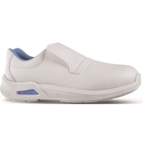 MOCASSIN DE SECU AGRO JASMINE BLANCHE S2 SRC REF.IA211