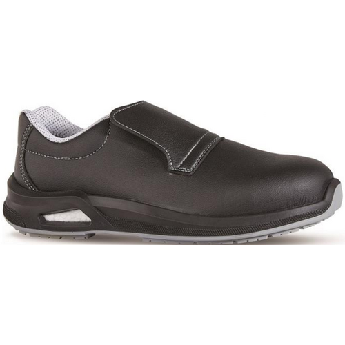 MOCASSIN DE SECU AGRO KOSMO NOIR S2 SRC REF.IA212