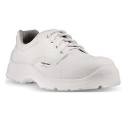 CHAUSS.SECU BASSE PEONY BLANCHE S2 SRC