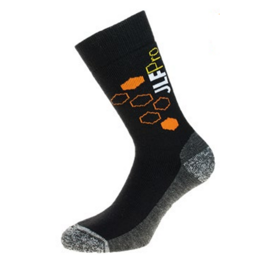 MI-CHAUSSETTE  SPECIALE HIVER LAINE/ACRYLIQUE REF.0367