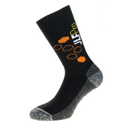 MI-CHAUSSETTE  SPECIALE HIVER LAINE/ACRYLIQUE REF.0367