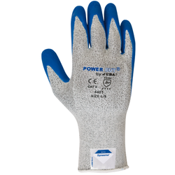 GANT POWER CUT DYNEMA ENDUIT LATEX RUGUEUX BLEU NIV4544D R&eacute;f : 4401