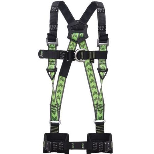 Harnais SPEED AIR 2 points 2 boucles automatiques, taille L XXLREF FA1011201