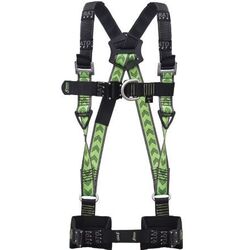 Harnais SPEED AIR 2 points 2 boucles automatiques, taille L XXLREF FA1011201