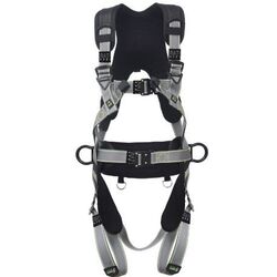 HARNAIS ANTICHUTE FLY'IN 2 AVEC CEINTURE DE MAINTIEN TAILLE L-XXL REF.FA 10 201