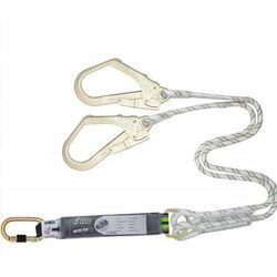 LONGE Y 1M50 L + ABSORBEUR FA 30 600 15