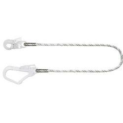 LONGE EN CORDE TRESSEE AVEC UN POINT D'ACCROCHE REF .FA4050310