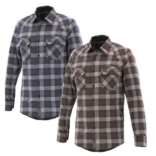 CHEMISE JOSEPHINE MANCHES LONGUES 50/50 REF.BPEGEN